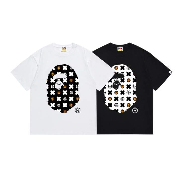 Picture of Aape T Shirts Short _SKUBapeS-2XLscqx15624732